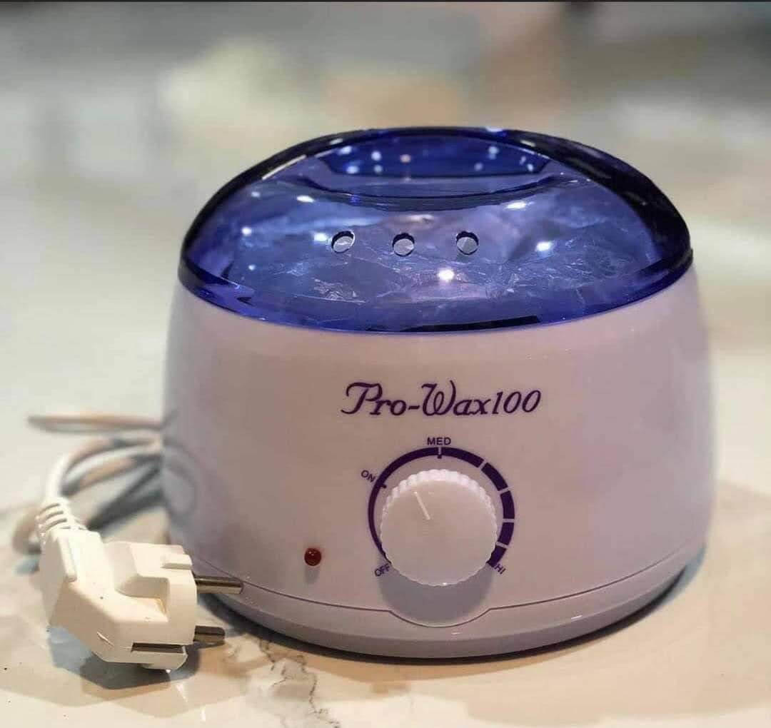 NỒI NẤU SÁP WAX LÔNG Pro100