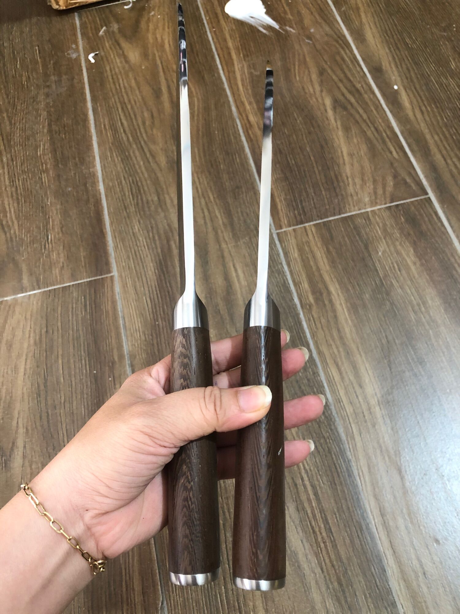 Dao deba Takayuki 5li