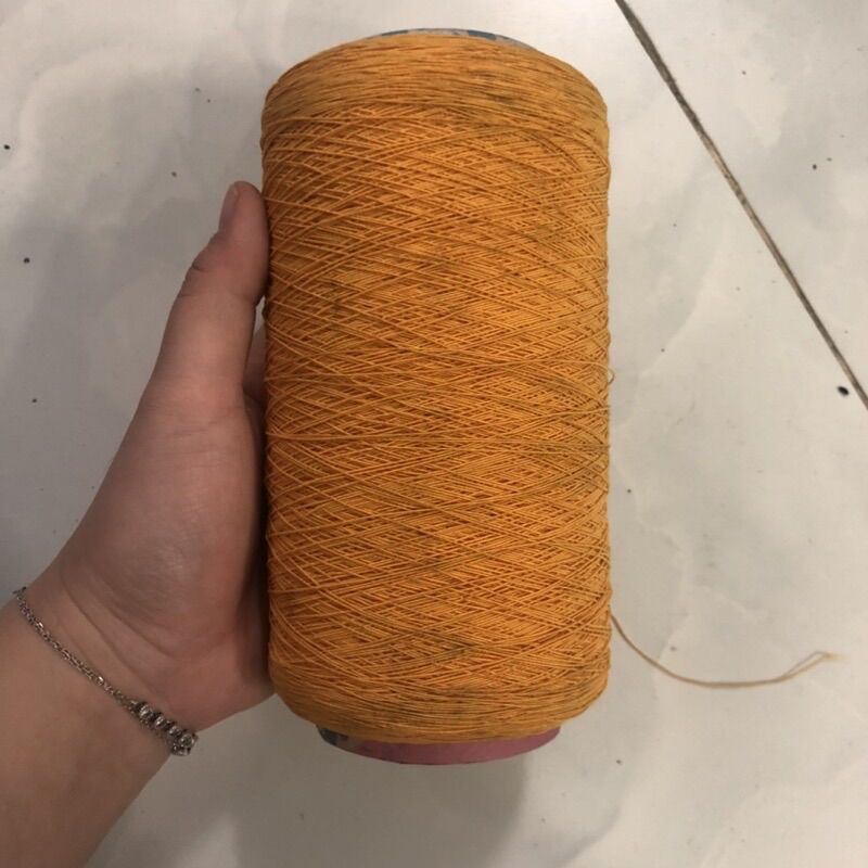 2 Cuộn Nhỏ Chiết 50m Thun Chỉ Đủ Màu Hàng Công Ty