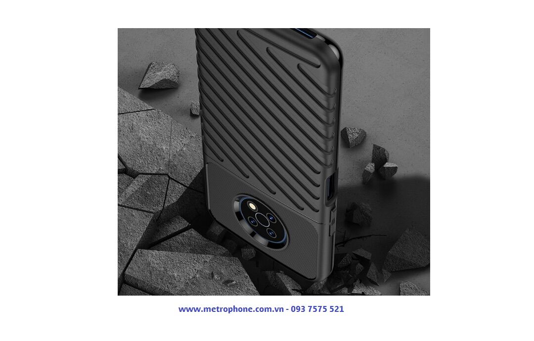 Ốp chống sốc nokia G50