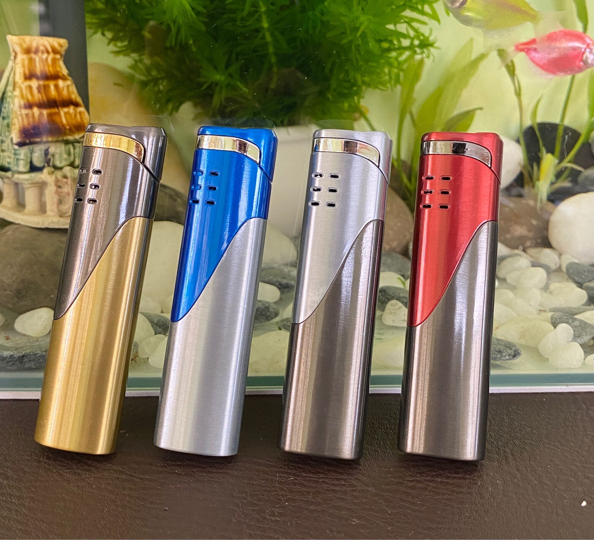Bật Lửa Khò KT 422