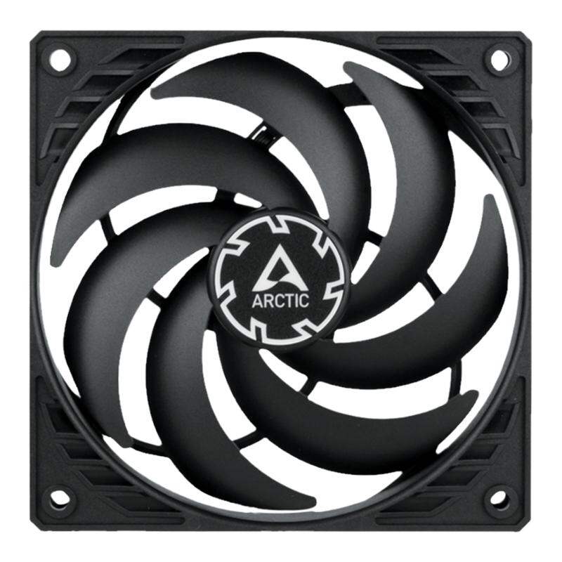 Arctic P12 Slim PWM PST Computer Case Fan 140x150mm Thermal Control CPU Heat Sink Fan Low Profile 15mm for Desktop PC Giá 405,000 Đồng*Miễn phí vận chuyển