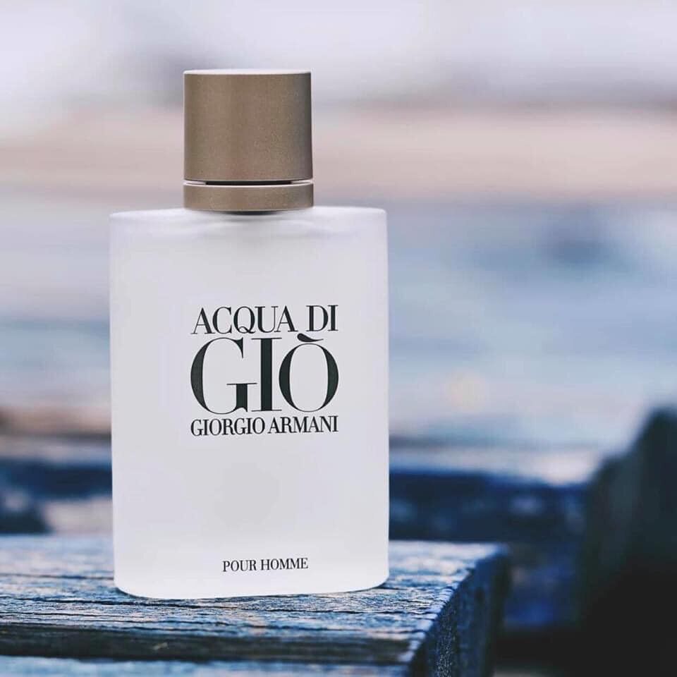 Combo Giò chiết 2ml - Authentic