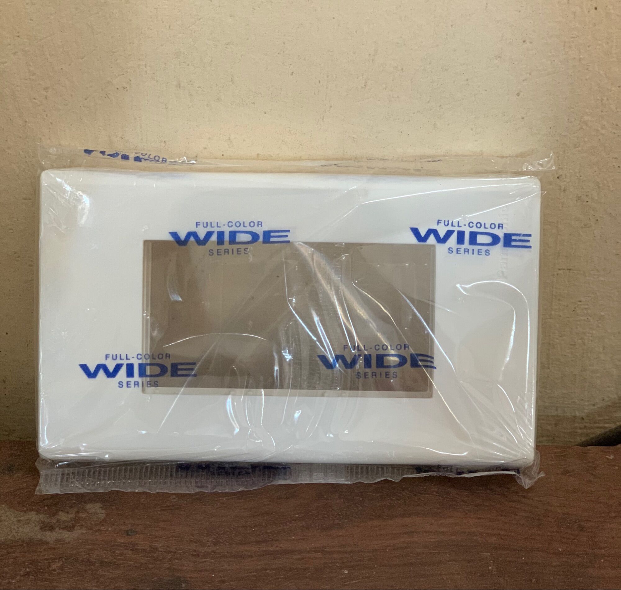 [CHÍNH HÃNG ] Mặt 1 2 3 Panasonic WEV WIDE