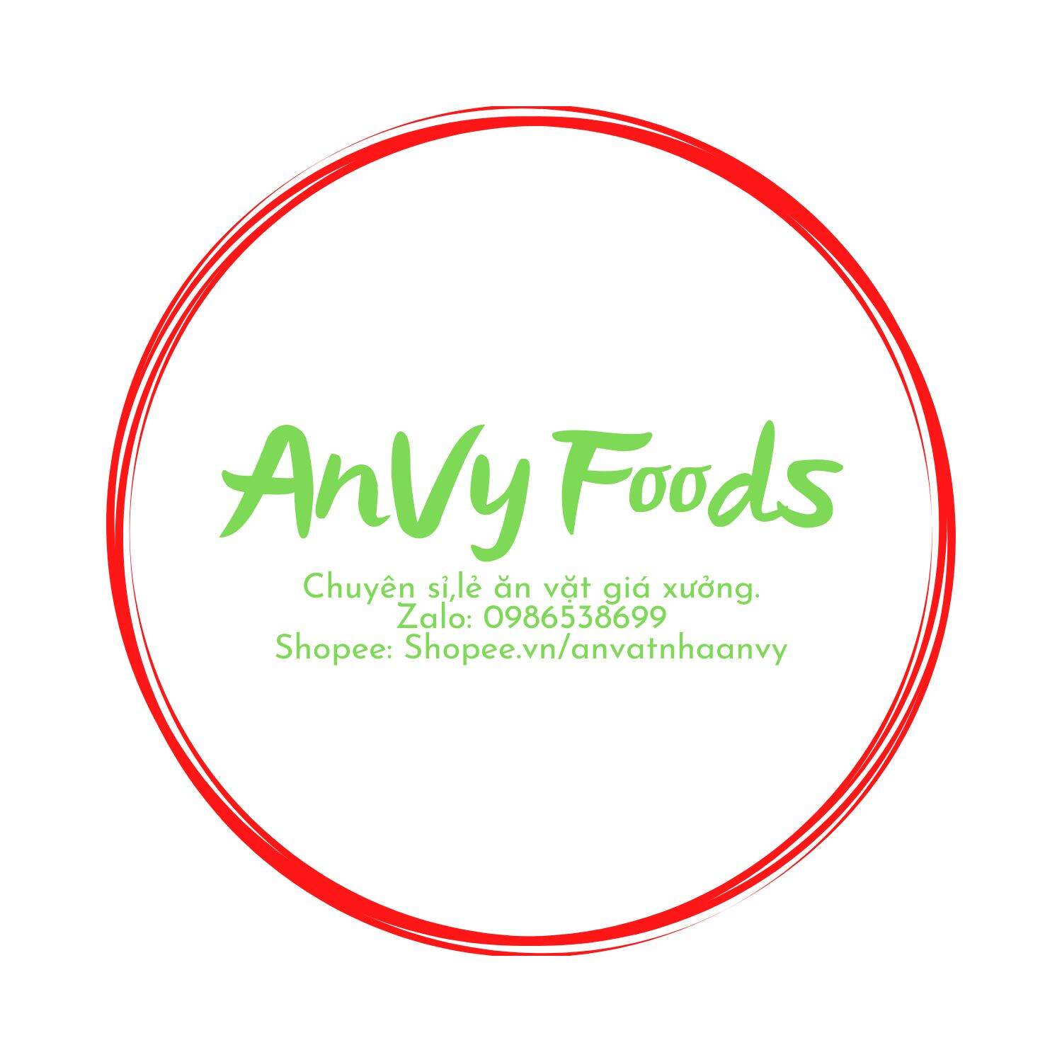 Anvy Foods 01