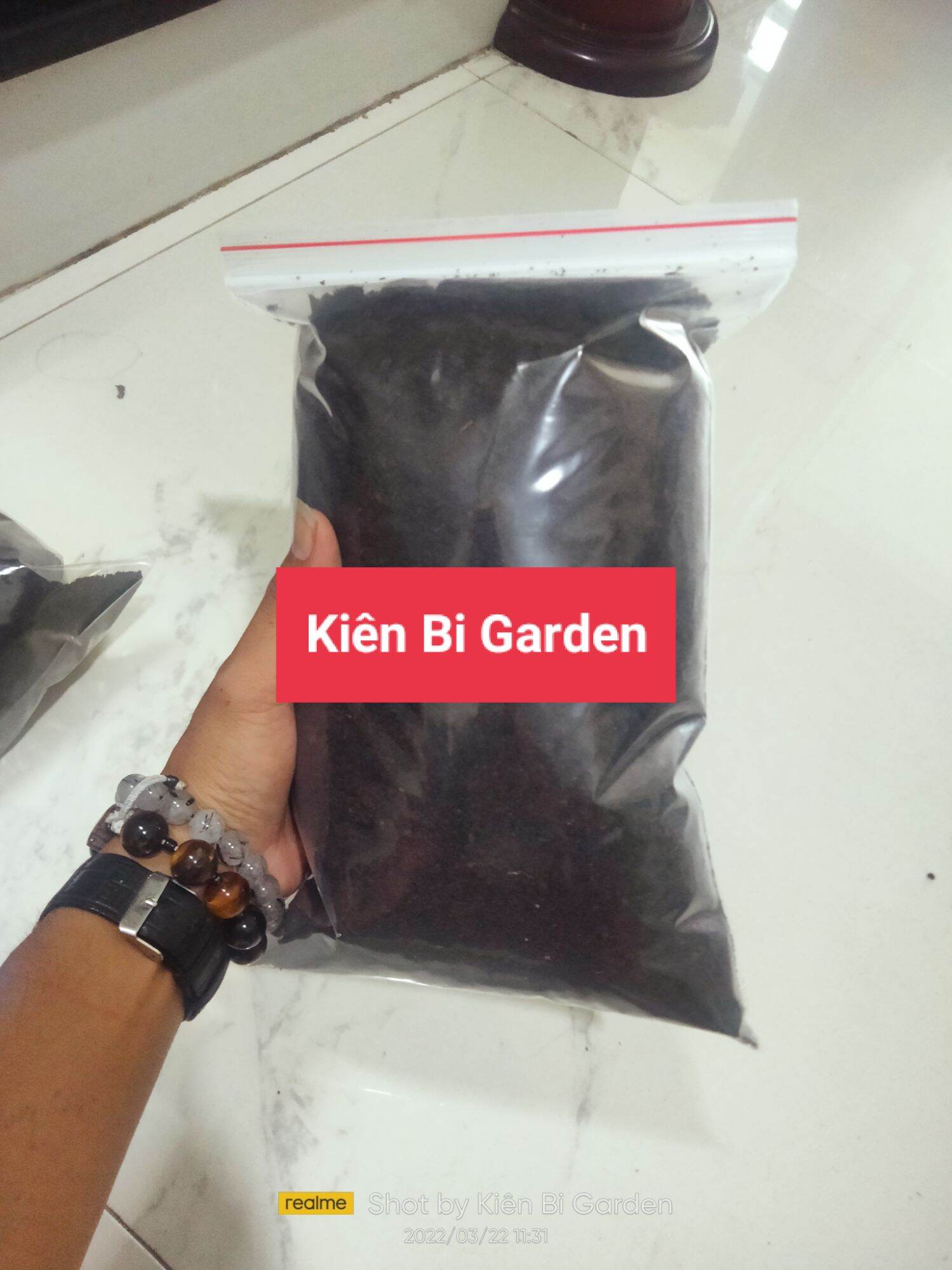 Peatmoss peatman klasmann TS1 châu âu | Kiên Bi Garden
