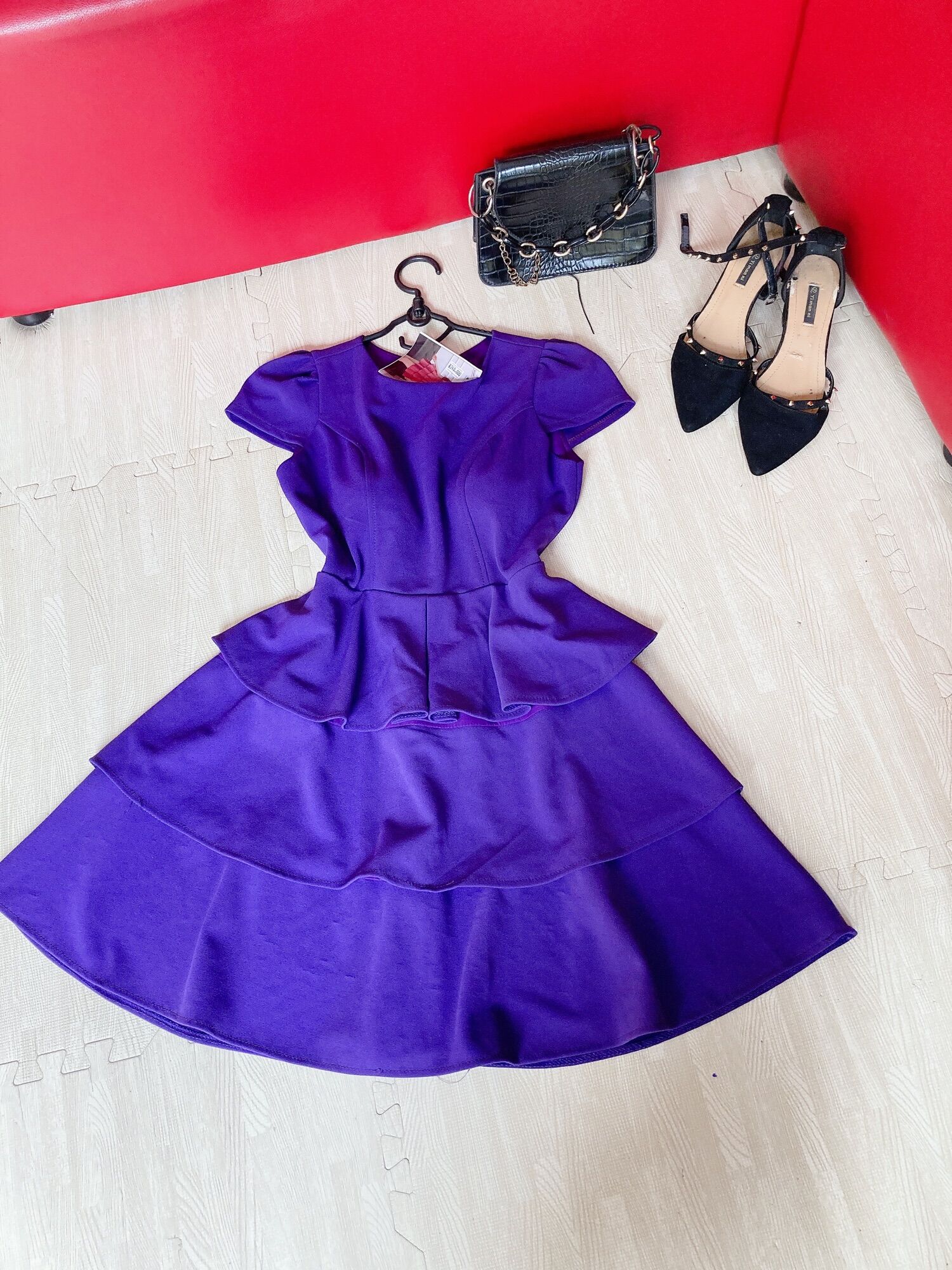 đầm sale 35k