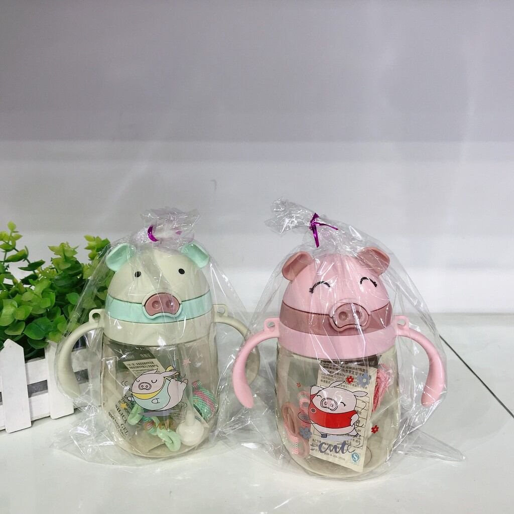 Bình tập uống nước cho bé