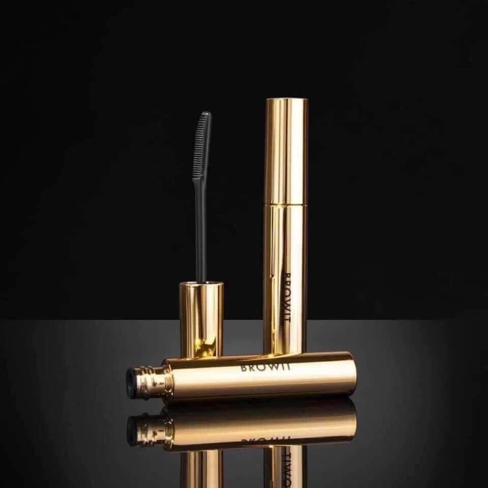 MASCARA BROWIT NONGCHAT THAI LAN