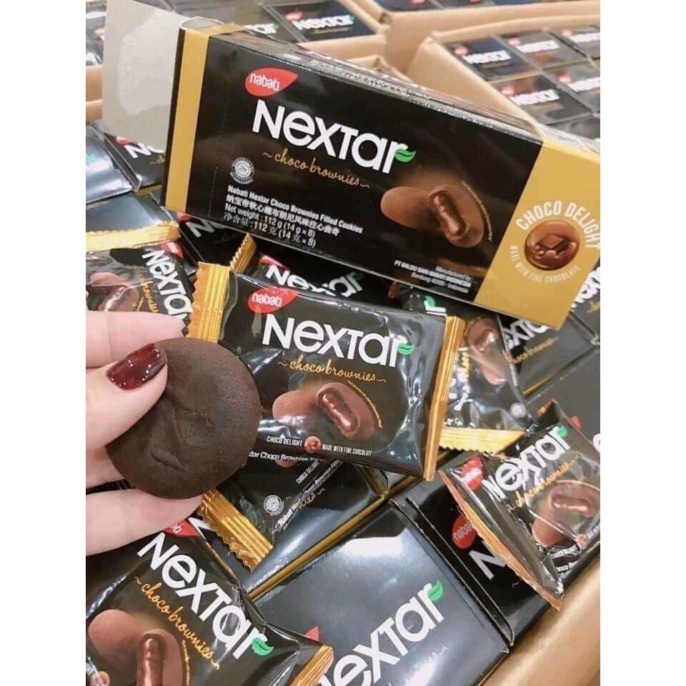 bánh socola nextar