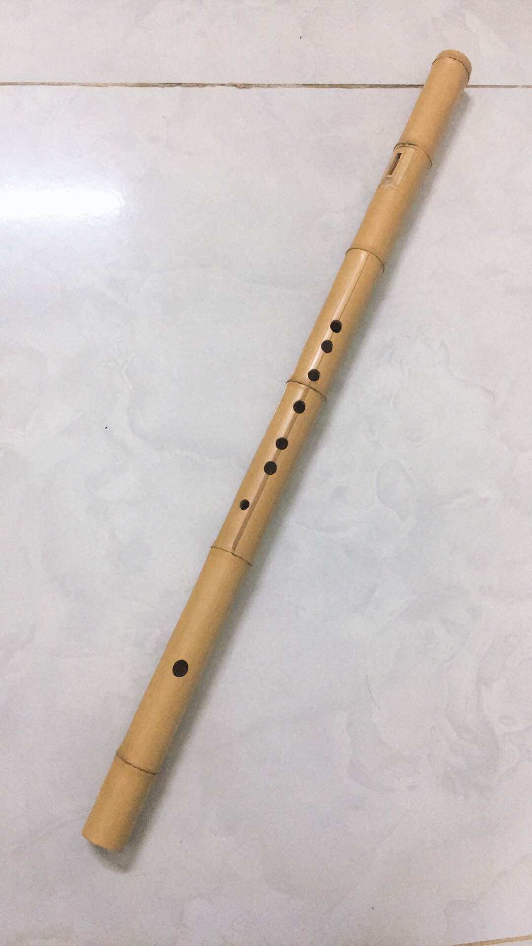 Sáo mèo nam tone Đô