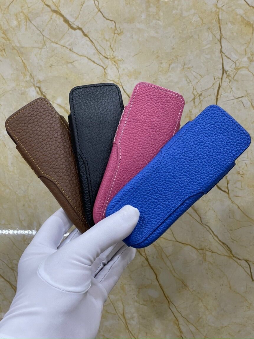 Bao da Vertu XOR