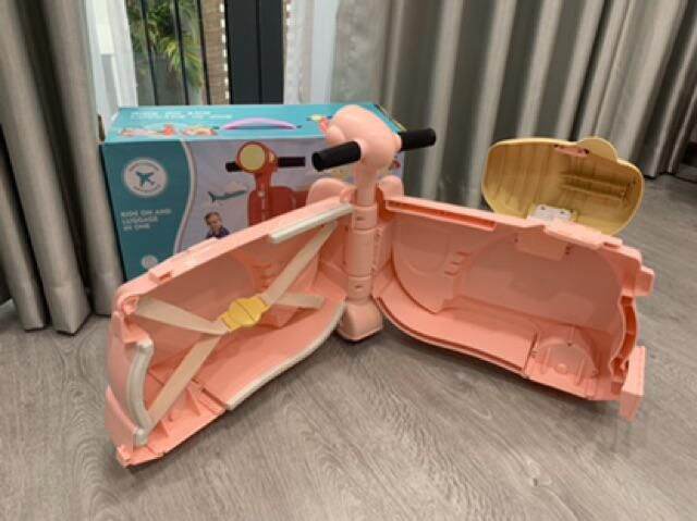 [HCM]VALY MOTO VESPA