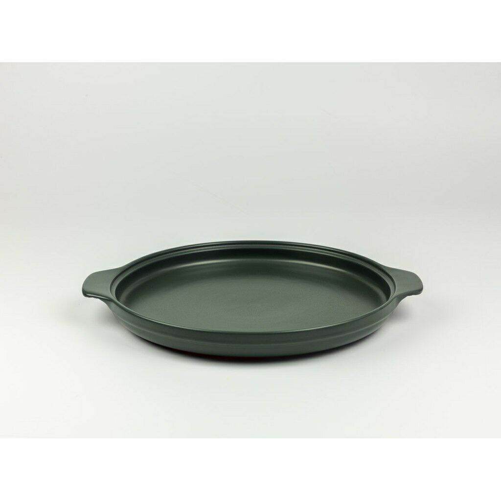 Chảo cạn dưỡng sinh Minh Long 20.6cm