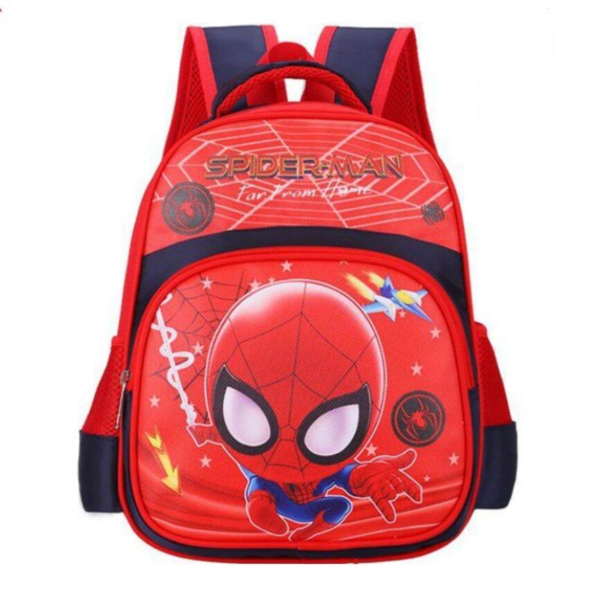 Balo đội chó cứu hộ cho bé trai ba lô siêu nhẹ cho bé học mầm non 2-6 tuổi ba lô trẻ em bé trai paw 