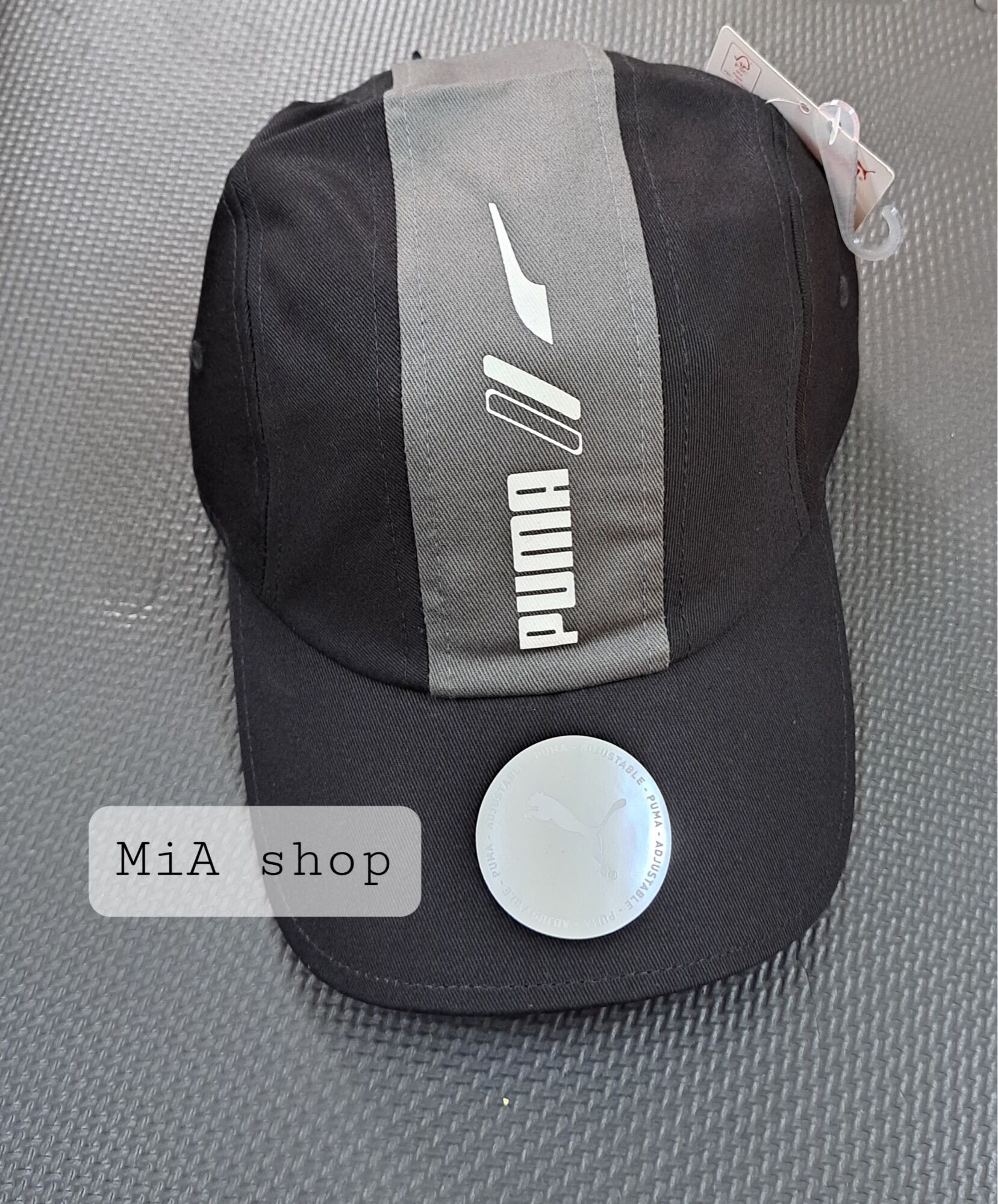 Mũ lưỡi trai Puma nam [auth]