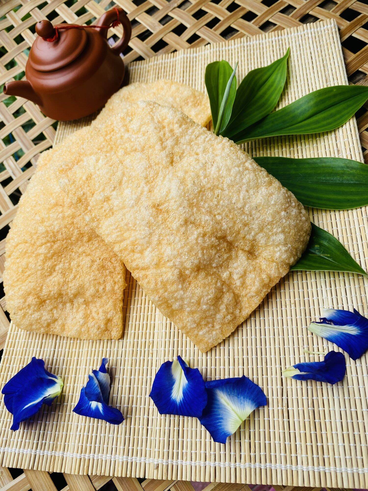 Bánh phồng tôm NHƯ Ý