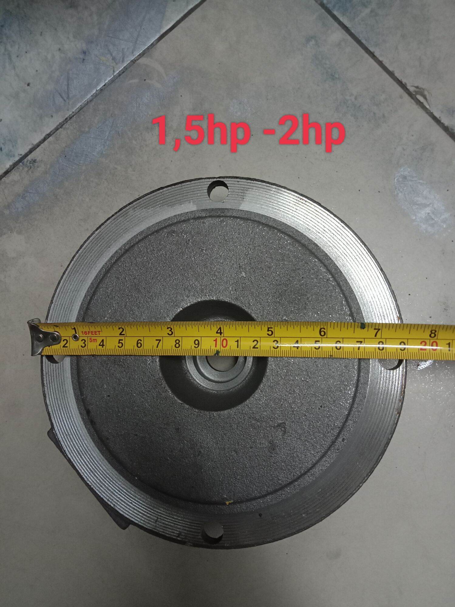 [HCM] CHÂN ĐẾ MÁY BƠM NƯỚC 1HP, 1.5 HP, 2HP