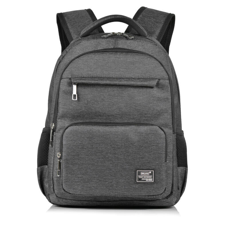 Balo laptop Mr Vui 908 14 inch (42 x 16 x 31 cm)
