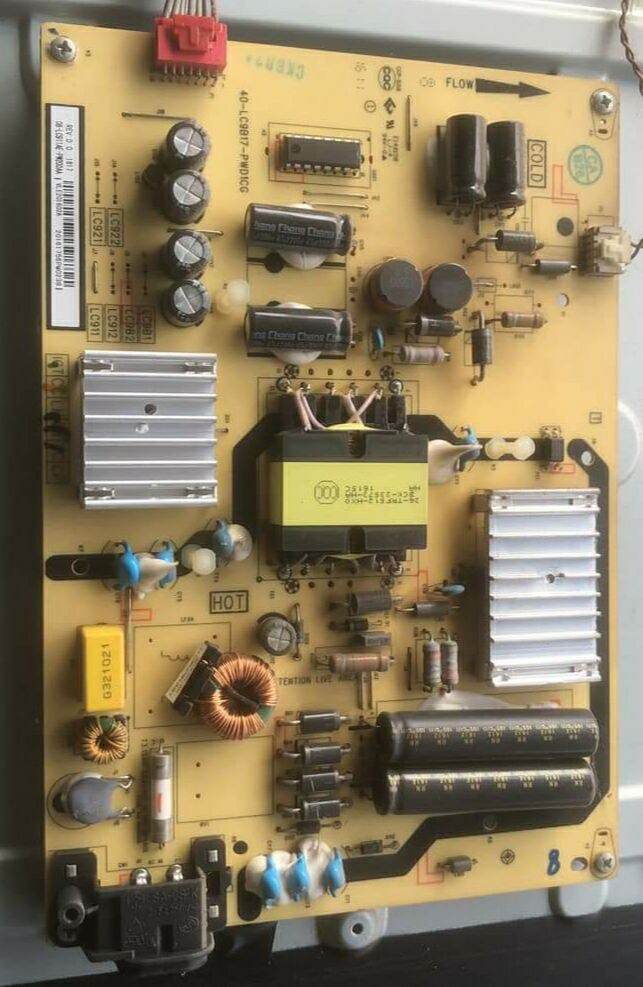 Bo mạch 43p1, l43p1-sf
