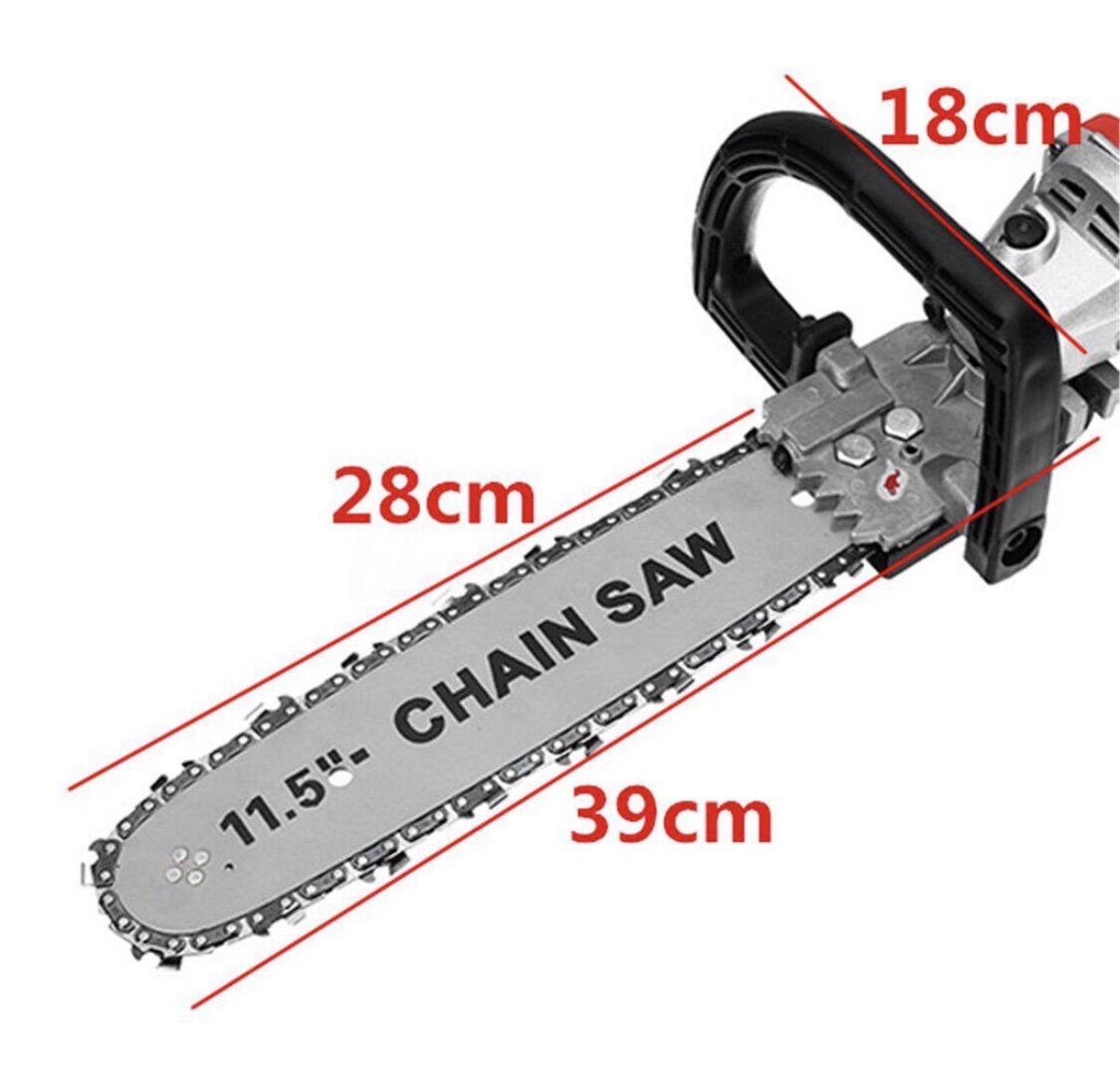 Lưỡi Cưa Gắn Máy Mài