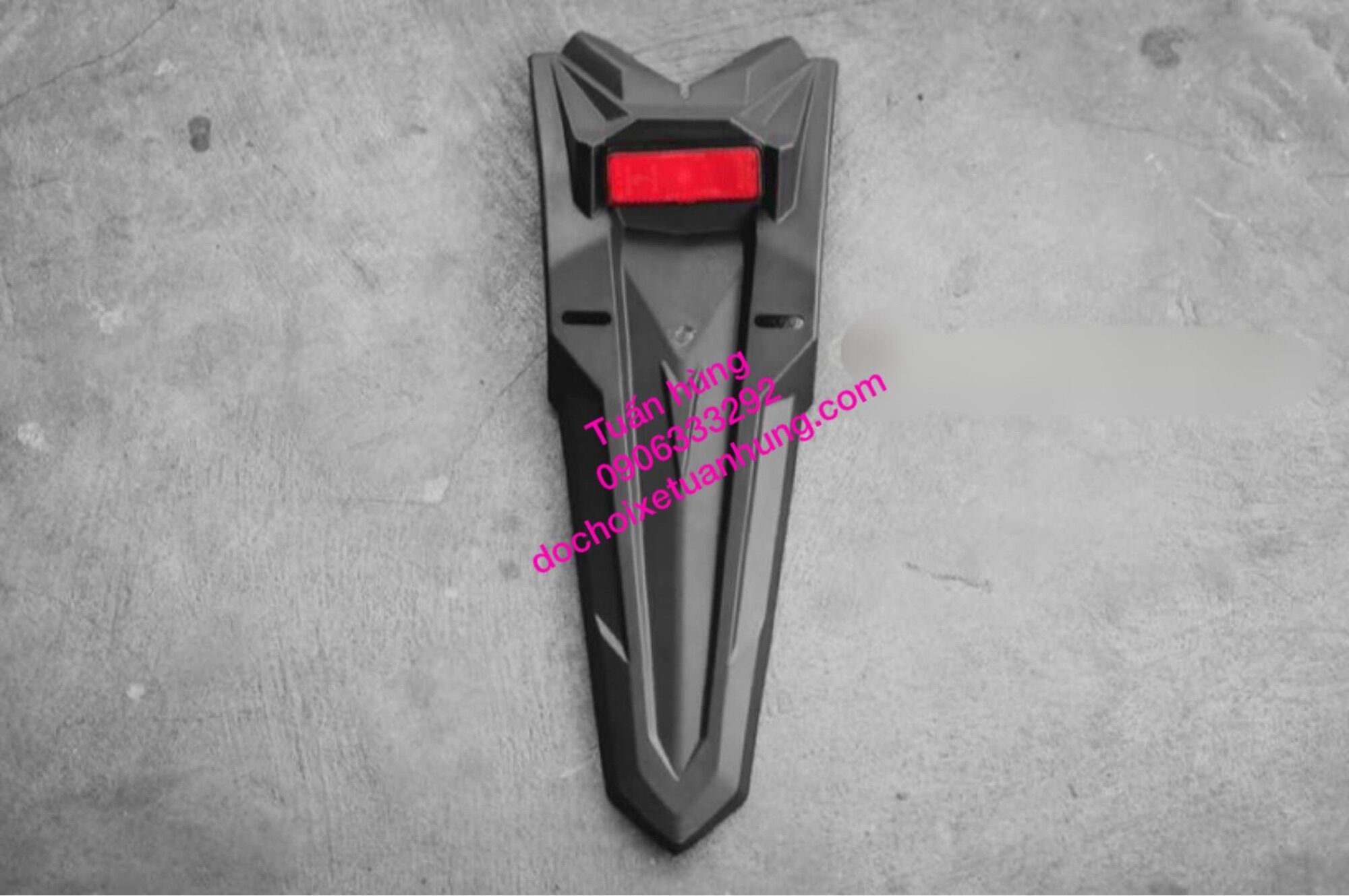 Đuôi dè exciter150 /ex150 sonic