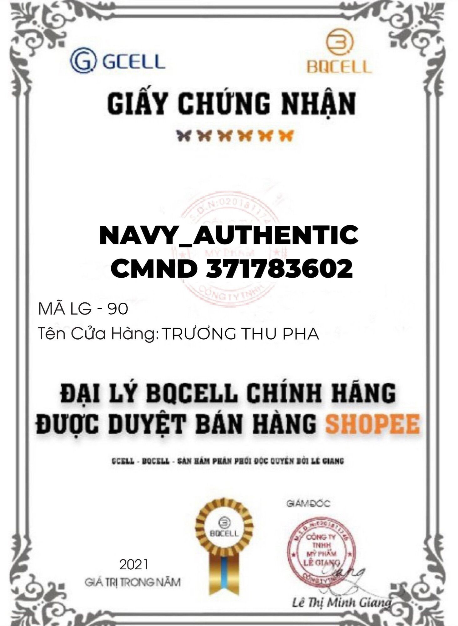 Viên Đặt 𝐆𝐂𝐄𝐋𝐋 phiên bản 𝐏𝐫𝐞𝐦𝐢𝐮𝐦 𝐆𝐢𝐟𝐭 𝐅𝐨𝐫 𝐋𝐨𝐯𝐞