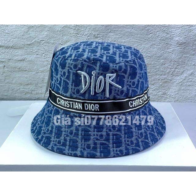 Nón kết lưỡi phối lưới GC 2 cọp cực chất - Mũ kết lưỡi vá lưới thời trang nam