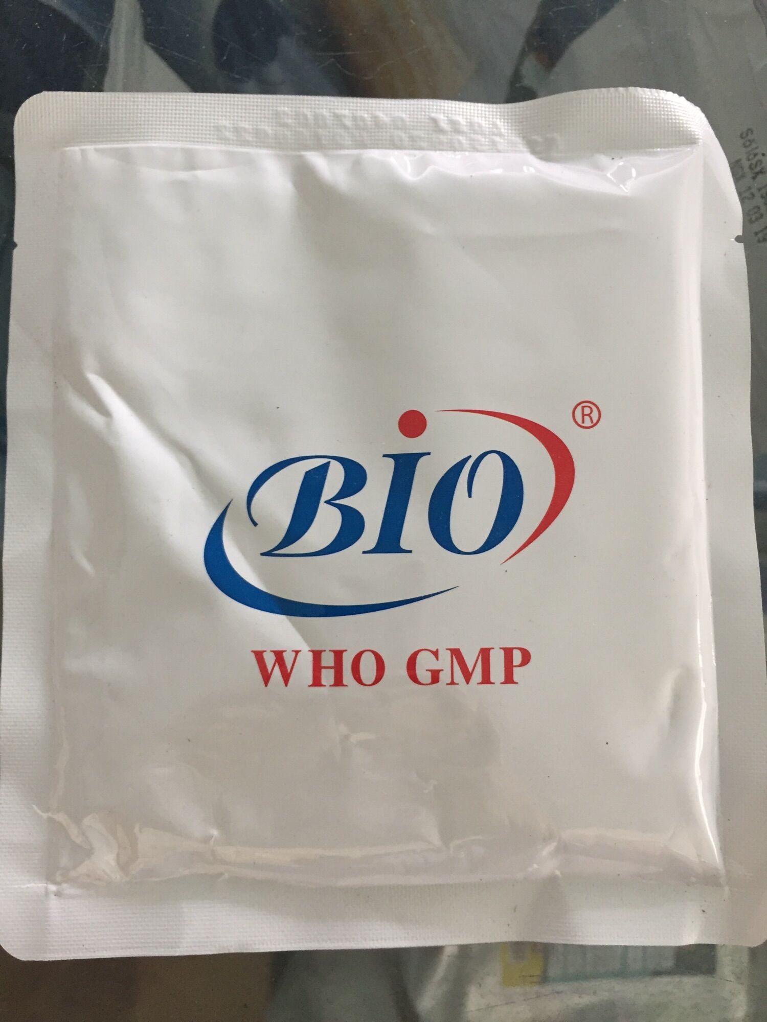 Bio- Antipa ( Nội, ngoại ký sinh trùng)