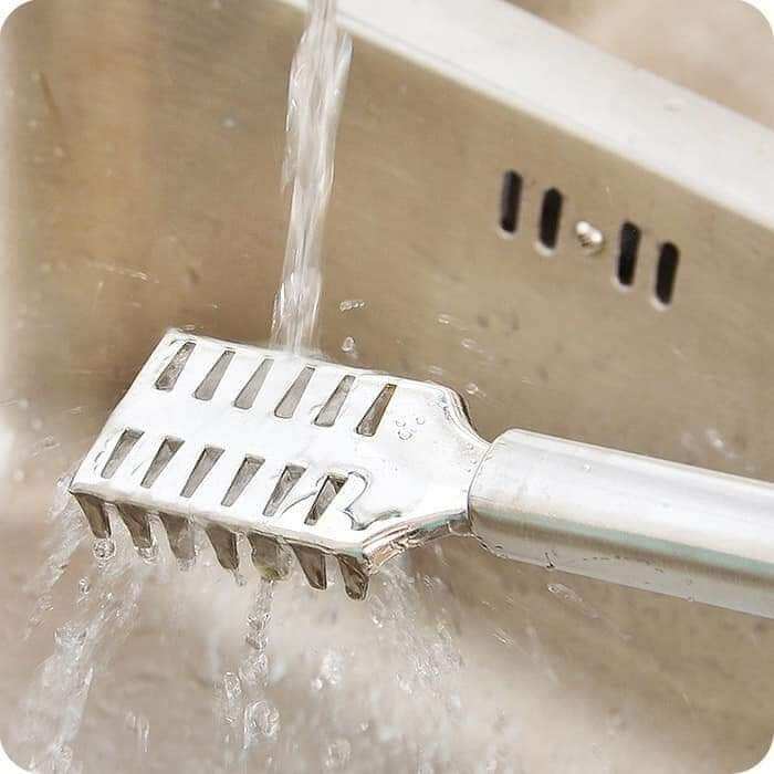 Dụng cụ đánh vảy cá inox siêu bền