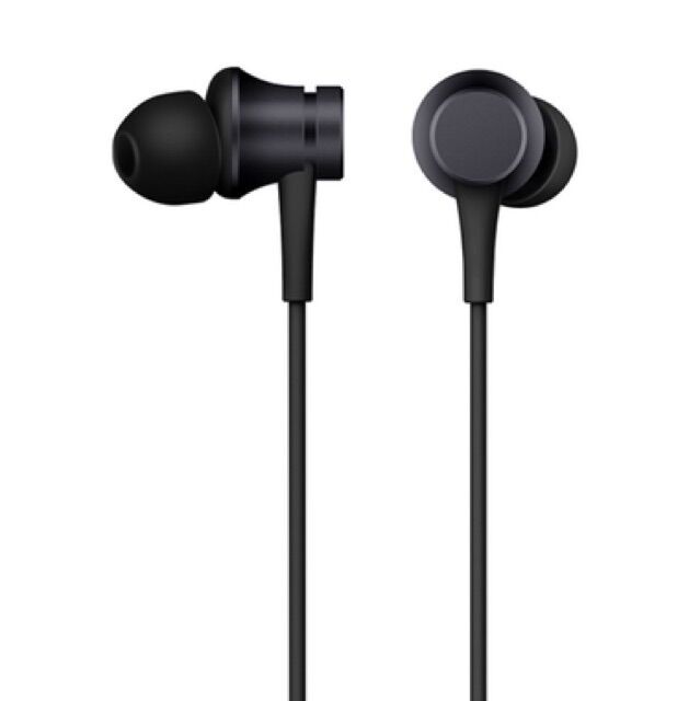 Tai Nghe Nhét Tai Mi Basic Xiaomi Hsej03Jy