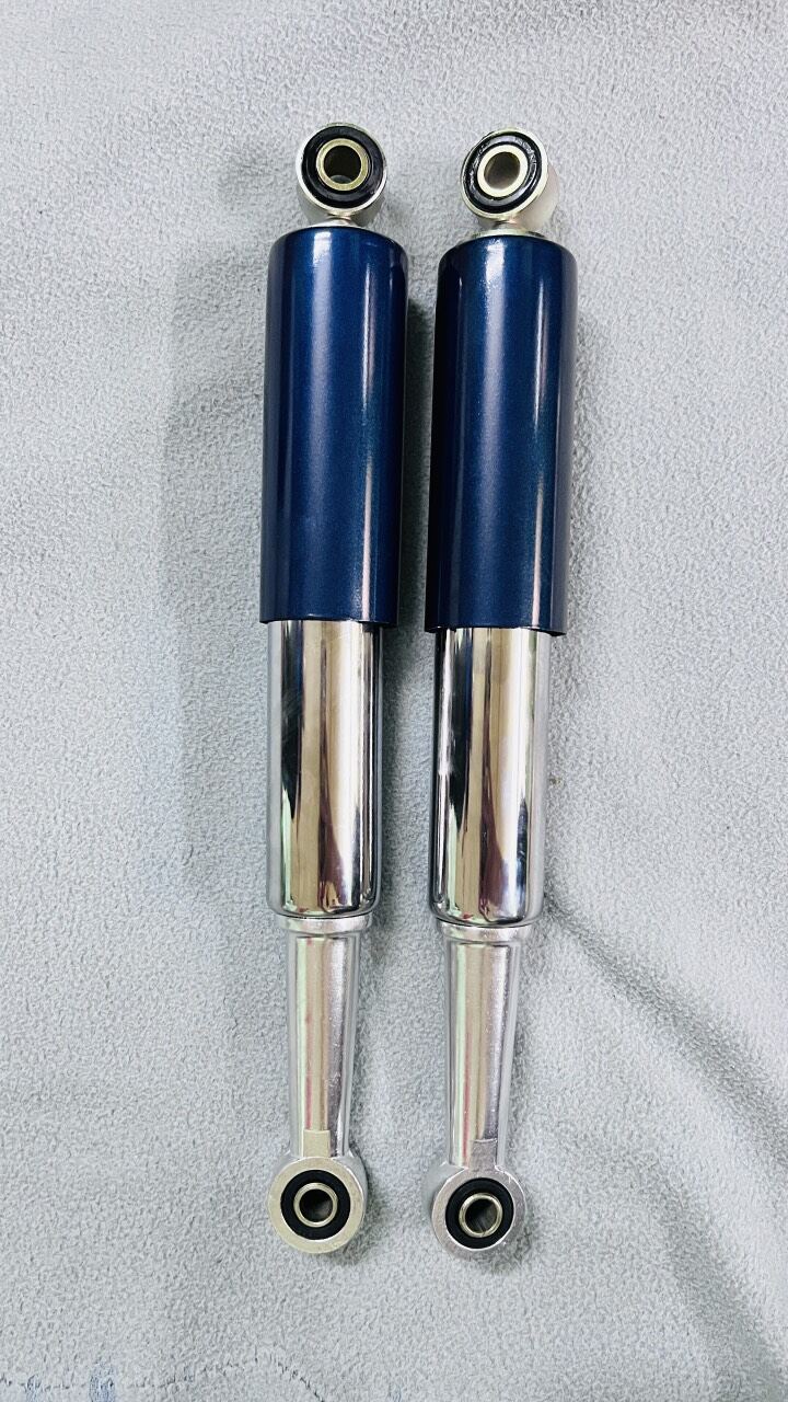 phuộc sau cub 70 , 78 , 81 , 86 { hiệu LDK }