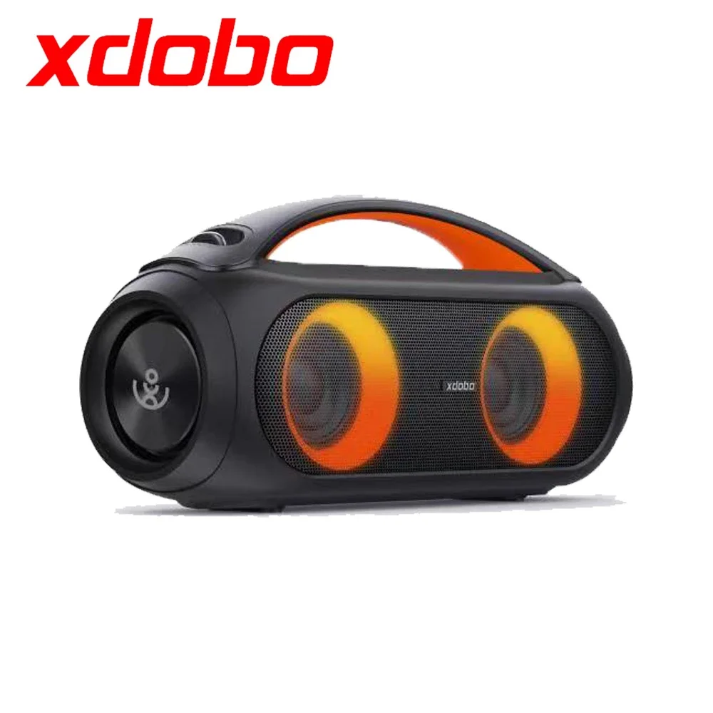 LOA BLUETOOTH XDOBO X8 PLUS | Vibe Plus 80W