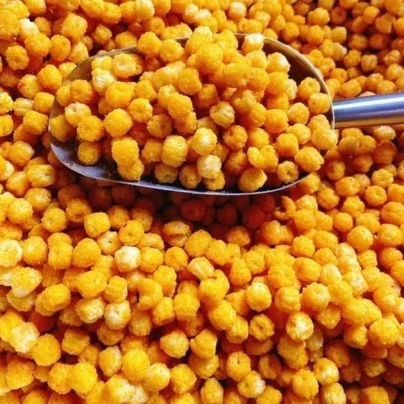 1Kg Nui Sấy Bơ Giòn Cay