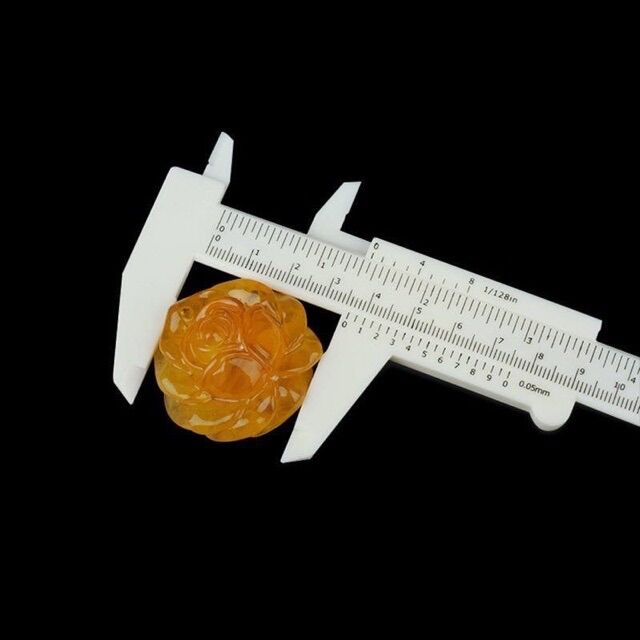 Thước F Thước Mỏ Vịt Phun Xăm