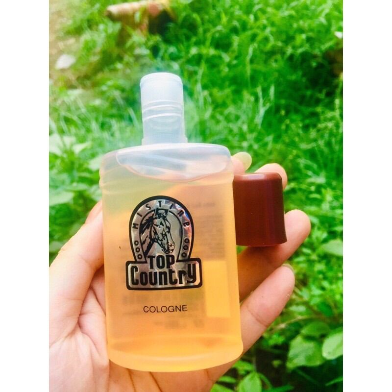 Nước hoa con ngựa Thái Lan chai 55ml