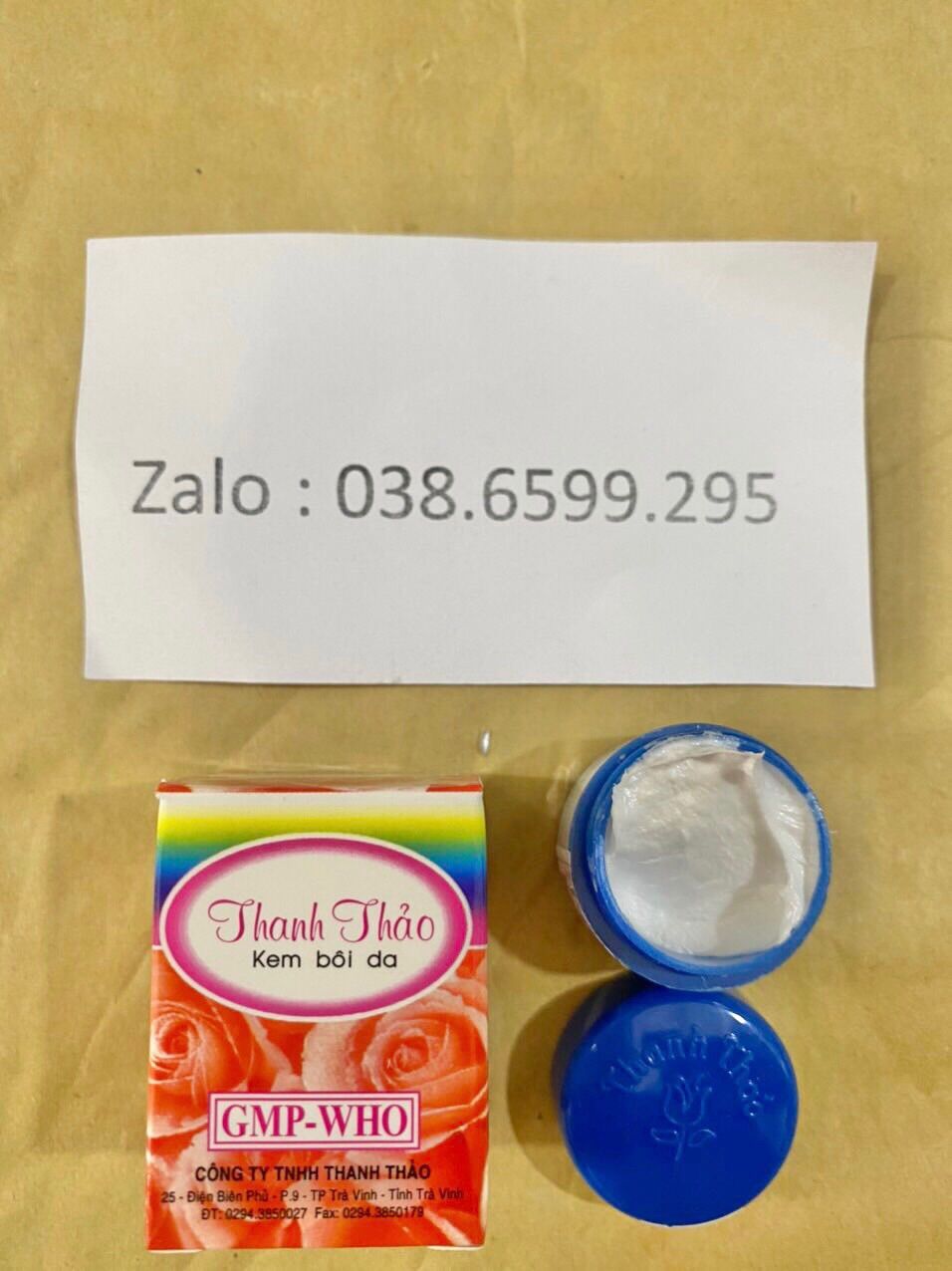 KHẢ NĂNG TRỊ MỤN CỦA KEM BÔI DA THANH THẢO ĐANG ĐƯỢC THẢO LUẬN RỘNG RÃI TRÊN CÁC DIỄN ĐÀN LÀM ĐẸP