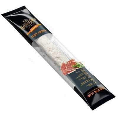 Salami(Xúc xích) hun khói 150gr nk Nga