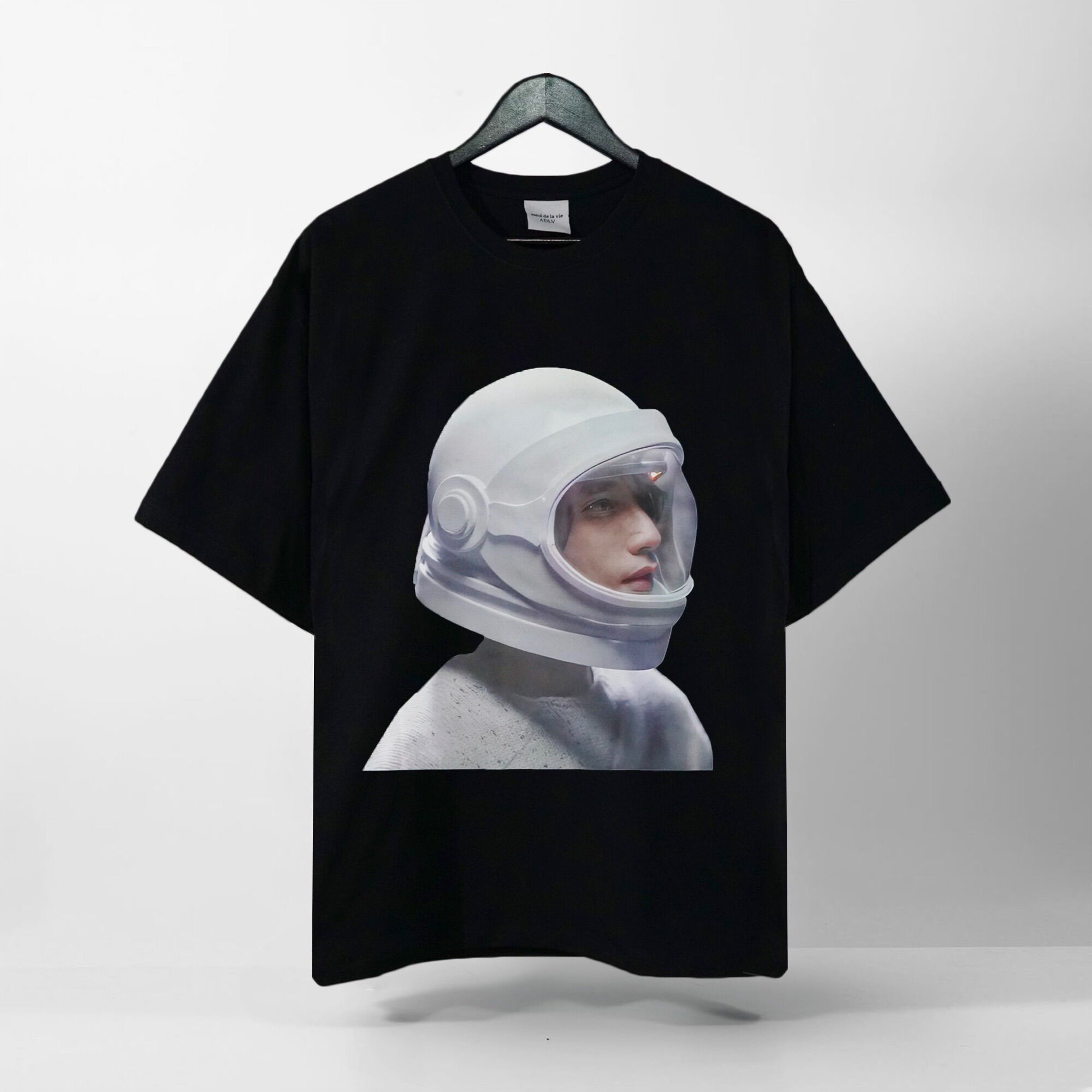 Áo thun adlv mtp nam nữ unisex