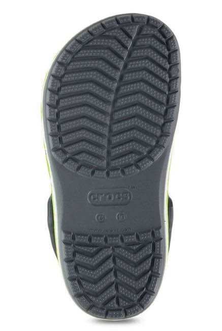 [Còn size 35-36] Dép Sục Crocs Bayaband Dòng Cao Cấp Nữ Trẻ Em