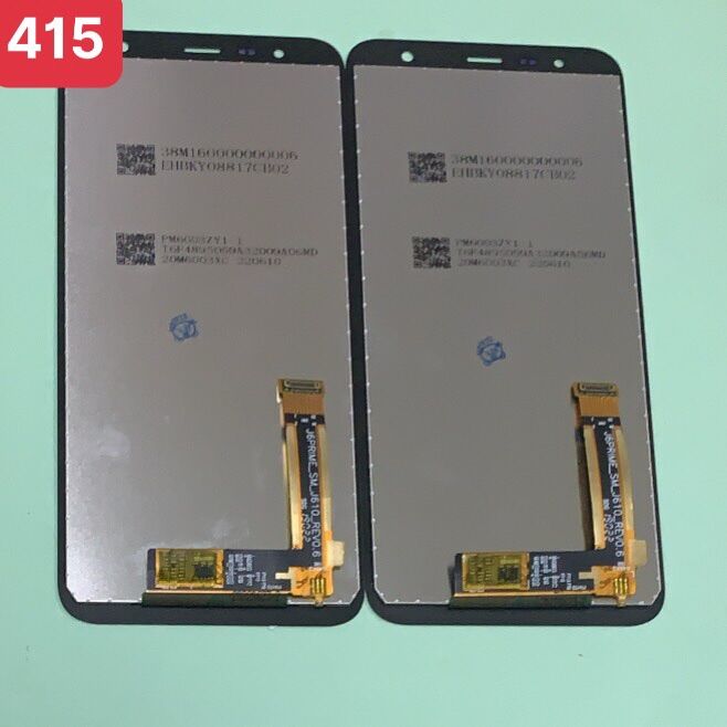 Màn hình thay thế SS j4plus / j6plus / j4 core full bộ,màn hình hiển thị đẹp