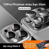xilixili | Miếng Dán Chống Loá Kính Cường Lực Bảo Vệ Camera