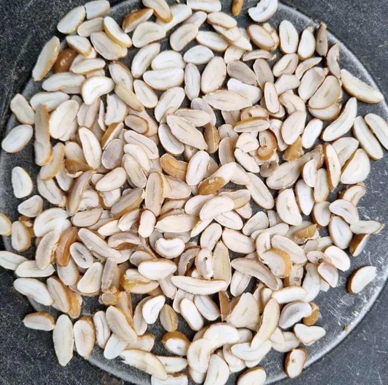 Hạt sang hạt sành mua 2 tặng 1