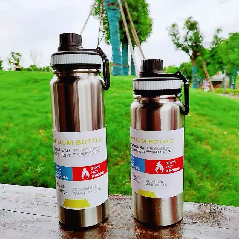 [HCM] Bình Giữ Nhiệt Botte 350ml/530ml/750ml/1000ml