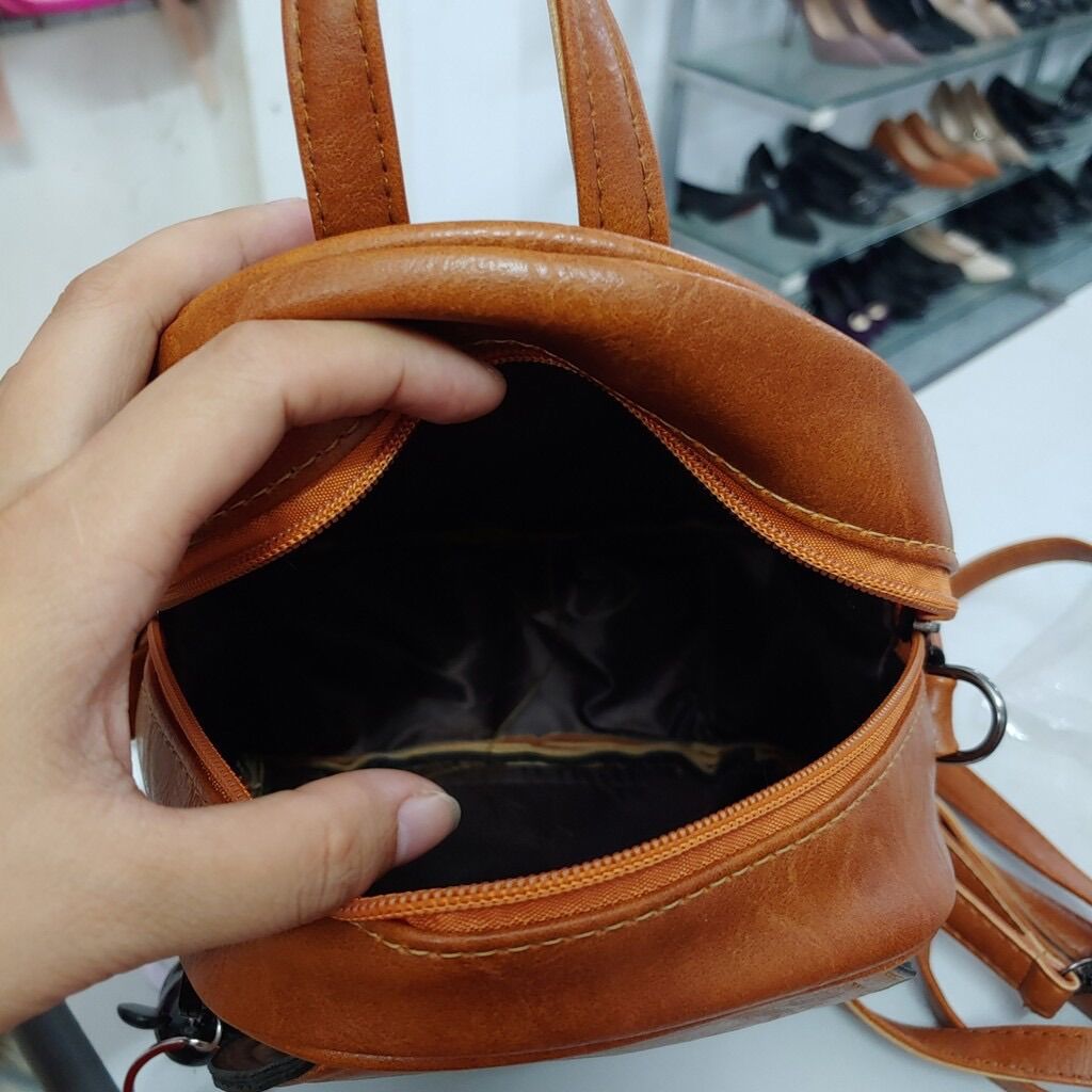 BALO CHUỘT THỜI TRANG SIÊU HOT MÙA DU LỊCH