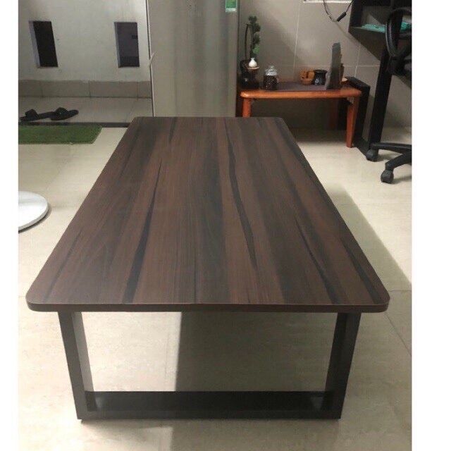 Bàn Xếp Vân Gỗ kích thước 40*80*35