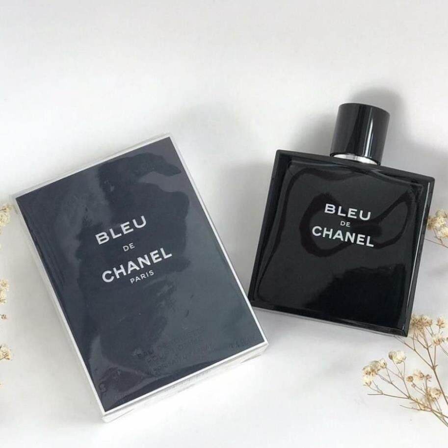 Nước Hoa Nam Chanel Bleu 100ml EDP Chuẩn Aut nhập khẩu
