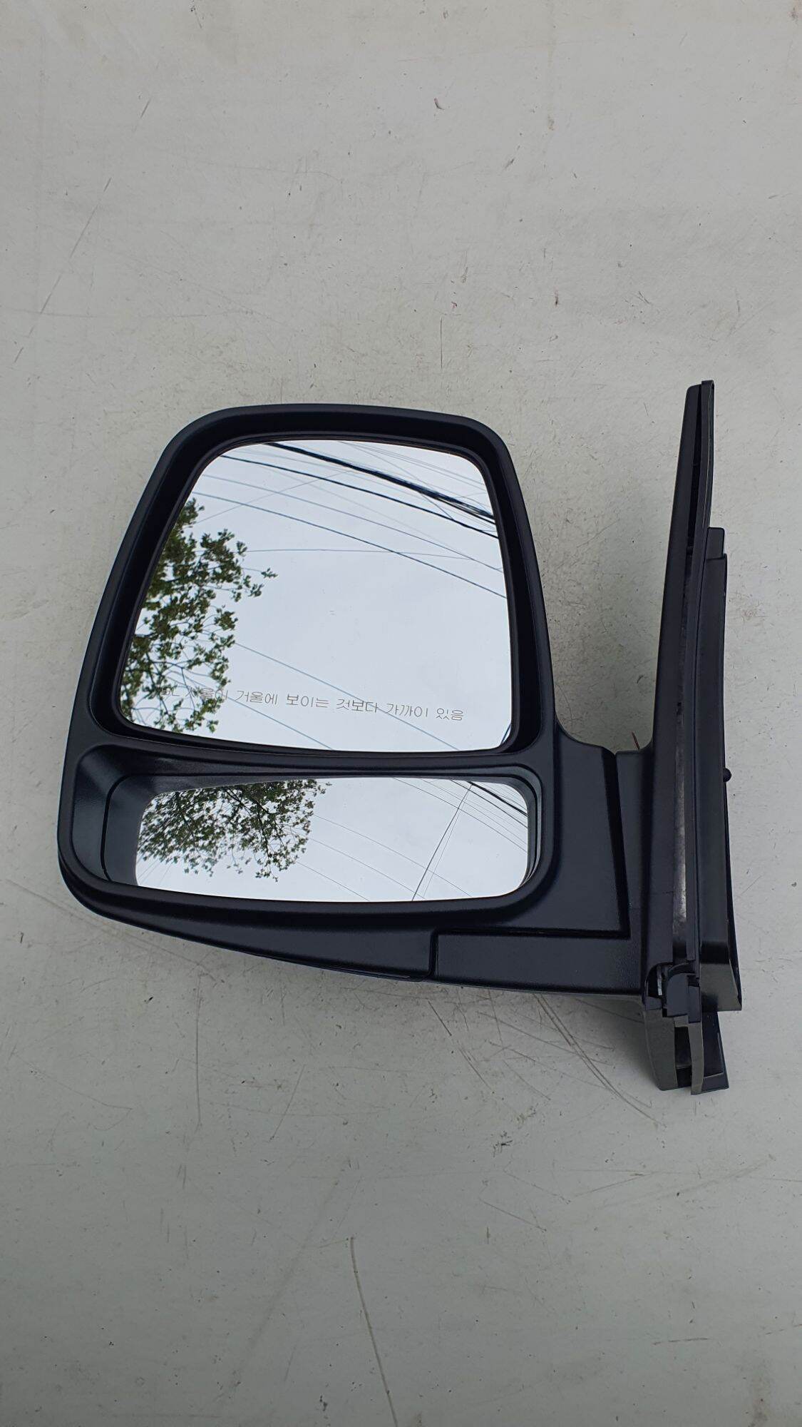 Gương chiếu hậu ô tô k250 ,bongo 3