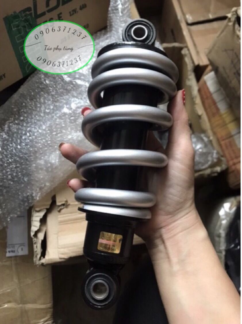 Phuộc sau xe Exciter 150 (Ex150)