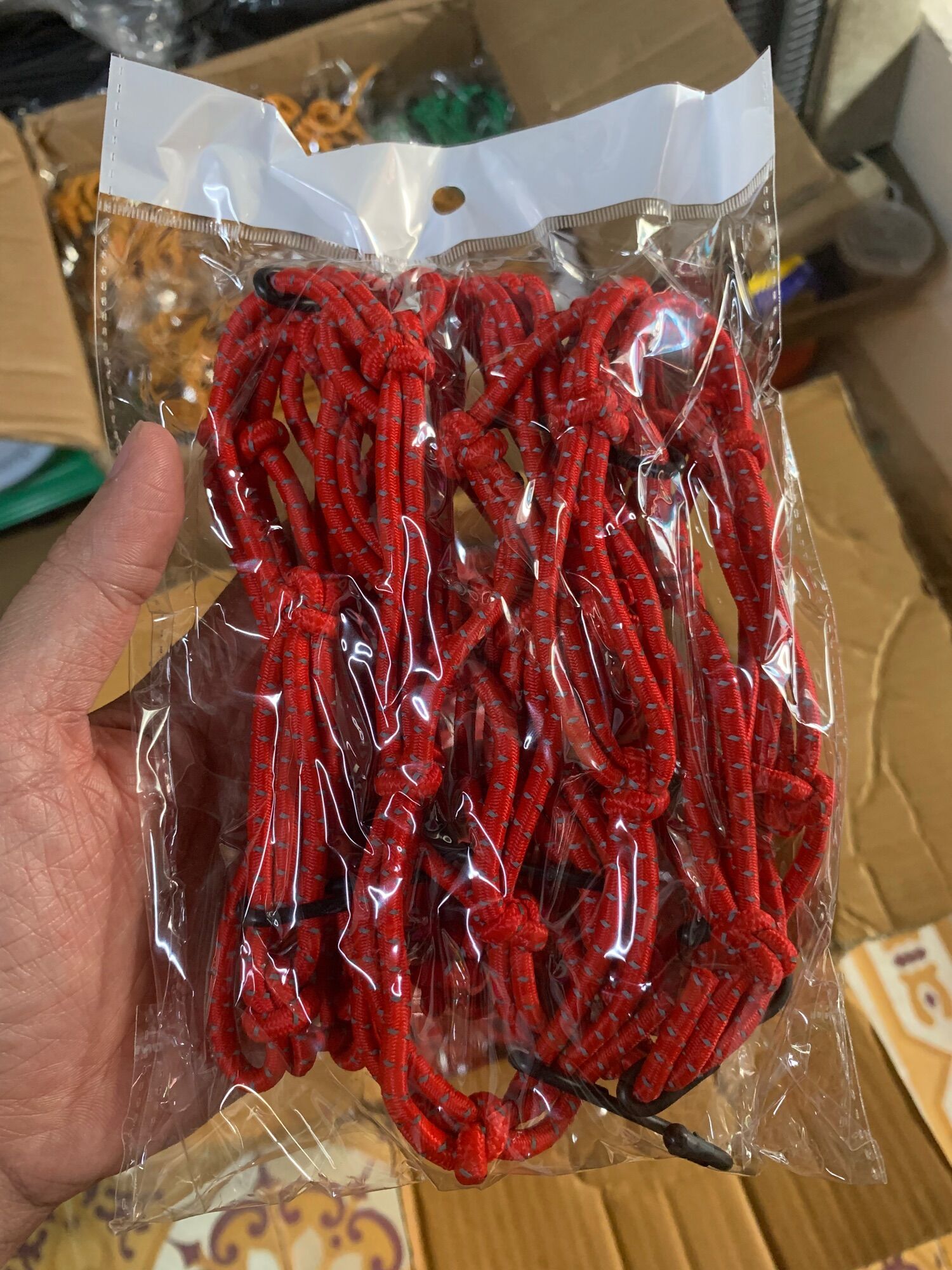 Mesh clear Đồ motorcycle reflective fixed Đồ animal hats helmets for motorcycle